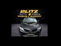 Gebraucht Toyota Auris Cool 99 PS (72 kW) 2015 Mysticschwarz mica Kleinwagen