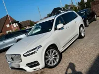 Gebraucht Volvo XC90 225 PS (165 kW) 2016 Beige SUV