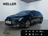 Neu Toyota Corolla 2026 Andere