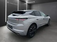 Gebraucht DS Automobiles DS4 Rivoli 131 PS (96 kW) 2024 Weiß SUV
