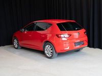 Gebraucht Seat Leon Reference 110 PS (80 kW) 2015 Limousine