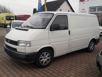 Używany VW T4 68 KM (50 kW) 1994 Biały Van