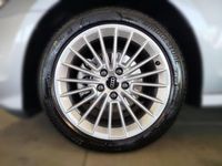 Gebraucht Audi A3 Advanced 150 PS (110 kW) 2022 Silber Limousine