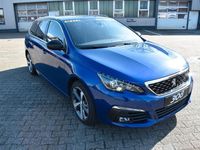 gebraucht Peugeot 308 SW Allure GT Line