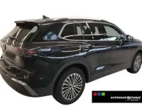 Gebraucht VW Tiguan Elegance 150 PS (110 kW) 2025 Schwarz SUV