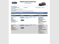Gebraucht Ford Kuga ST-Line X 190 PS (139 kW) 2023 Magneticgrau (metallic) SUV