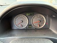 Gebraucht Volvo V50 140 PS (102 kW) 2004 Grau Kombi