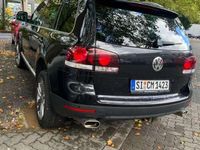 gebraucht VW Touareg 3.0 V6 TDI DPF Aut. Individual