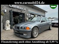 Gebraucht Alpina B8 333 PS (244 kW) 1996 Delfingrau Limousine