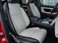 gebraucht Land Rover Discovery Sport Hybrid R-Dynamic S AWD Black Pack - Winterpaket