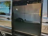 Gebraucht VW Crafter 160 PS (117 kW) 2017 Grau Van