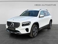 Gebraucht Mercedes GLB200 Progressive 150 PS (110 kW) 2025 Weiß SUV