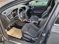 Neu Kia ProCeed GT-Line 140 PS (102 kW) 2025 Grau Kombi