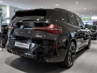 Gebraucht BMW X3 M 381 PS (280 kW) 2024 Black sapphire SUV