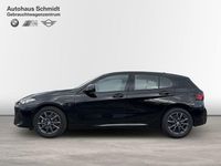 Gebraucht BMW 120 156 PS (114 kW) 2024 Schwarz ii Kleinwagen