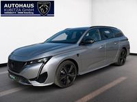Gebraucht Peugeot 308 131 PS (96 kW) 2025 Kombi