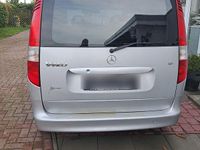 Gebraucht Mercedes Vaneo 116 PS (85 kW) 2002 Van / Kleinbus