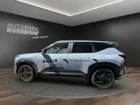 Neu Kia Seltos X-Line 245 PS (180 kW) 2026 Grau SUV