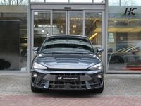 Neu Cupra Leon 150 PS (110 kW) 2025 S7  magnetic tech metallic Limousine