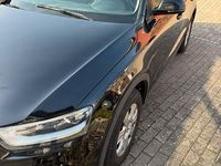 Gebraucht Audi Q3 140 PS (102 kW) 2014 Schwarz SUV