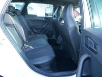 Gebraucht Cupra Leon 204 PS (150 kW) 2021 Weiß Limousine