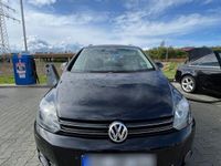 gebraucht VW Golf VI plus 122ps