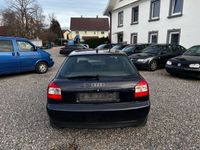 gebraucht Audi A3 1.6 Klima