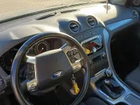 Gebraucht Ford Mondeo Titanium 160 PS (117 kW) 2012 Kombi