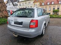 gebraucht Audi A4 S-Line 1.9TDI 131 PS