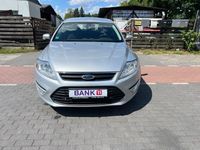 Gebraucht Ford Mondeo Trend 140 PS (102 kW) 2012 Silber Limousine