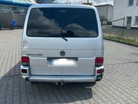 gebraucht VW Caravelle 