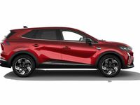 Neu Renault Symbioz Techno 140 PS (102 kW) 2025 Rot SUV