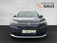 Neu VW T-Roc Style 150 PS (110 kW) 2026 Schwarz SUV