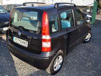 gebraucht Fiat Panda 1.2 8V Dynamic *1.HAND / KLIMAANLAGE / TÜV NEU*