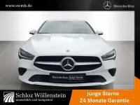 Gebraucht Mercedes CLA250e 2020 Andere Coupé