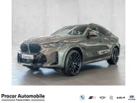 Gebraucht BMW X6 M Sport 286 PS (210 kW) 2024 Manhattan SUV