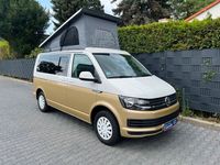 Gebraucht VW T6.1 Beach 150 PS (110 kW) 2019 Beige Van