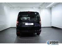 gebraucht VW Caddy 1.5 TSI Life 5-Sitzer
