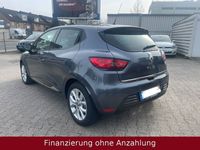 gebraucht Renault Clio IV Collection*1.Hand*Scheckheft*Top Zustand