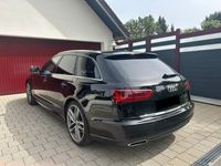 gebraucht Audi A6 3.0 TDI quattro S tronic S line