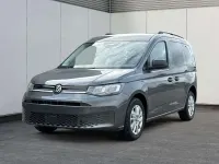 Neu VW Caddy Life 122 PS (89 kW) 2025 Grau Van / Kleinbus