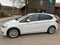 gebraucht BMW 225 XE Performance