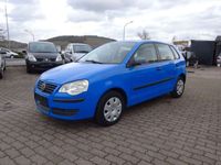 gebraucht VW Polo 1,2i Euro4 Tüv neu!! Servo Zv 2-Hand