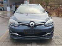 gebraucht Renault Mégane GrandTour III BOSE Edition*NAVI*SHZ*RFK