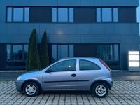 gebraucht Opel Corsa - mit TÜV