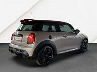 gebraucht Mini John Cooper Works LED NAVI KAMERA PDC ACC SHZ