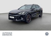 Neu Cupra Formentor 204 PS (150 kW) 2026 Schwarz SUV