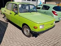 Gebraucht Wartburg 353 50 PS (36 kW) 1987 Caprigrün Limousine