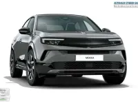Neu Opel Mokka 136 PS (100 kW) 2026 Grafik grau / dachfarbe schwarz SUV