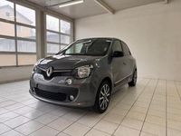 Gebraucht Renault Twingo Cosmic 90 PS (66 kW) 2015 Grau Kleinwagen